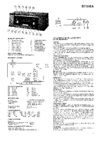 Philips - B-7-X-43-A-Service-Manual 